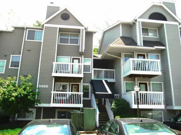 5820 Inman Park Cir APT 230, Rockville, MD 20852