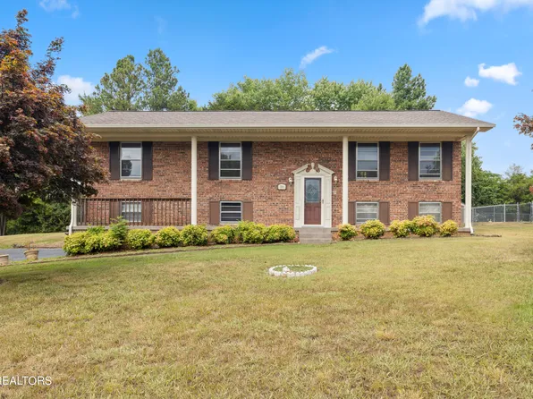 556 Andrew Cir, Talbott, TN 37877