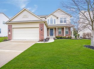 564 Stafford Dr, Westfield, IN 46074