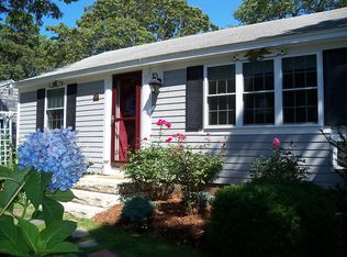 20 Captain Chase Rd, Dennis Port, MA 02639