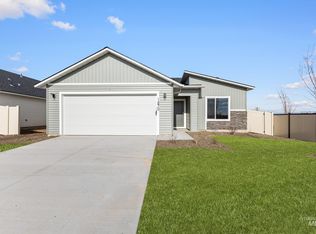 2909 W Animas Creek Dr, Kuna, ID 83634