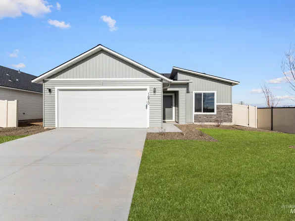 2909 W Animas Creek Dr, Kuna, ID 83634