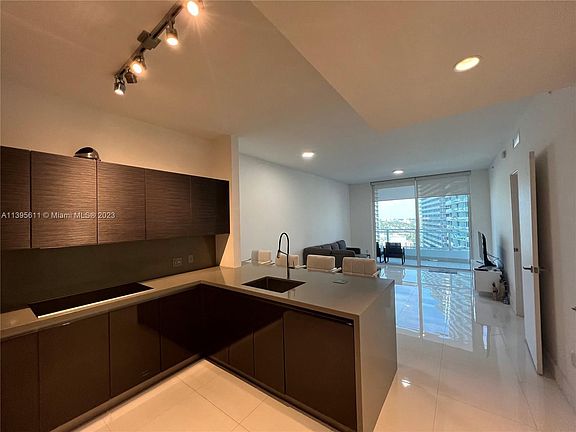 3rd image of 1080 Brickell Ave Unit 2407