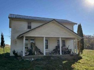 2996 Hollybrook Rd, Gosport, IN 47433