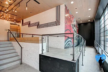 Rented by Next Door Realty NYC