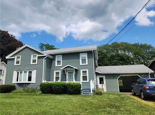 14670 Center Rd, Sterling, NY 13156