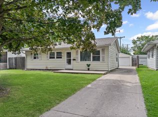 2508 Oxford St, Lafayette, IN 47909