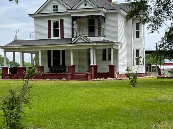 2977 N Nc 58, Nashville, NC 27856