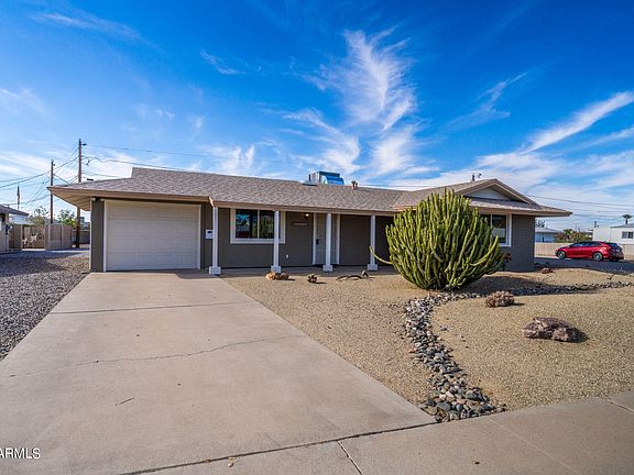 3rd image of 12214 N CHERRY HILLS Drive W