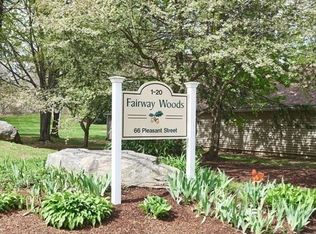 66 Pleasant St #15, Oxford, MA 01540