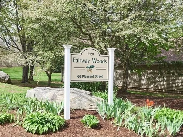 66 Pleasant St #15, Oxford, MA 01540