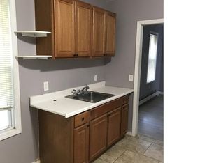 623 S 20th St #1, Newark, NJ 07103