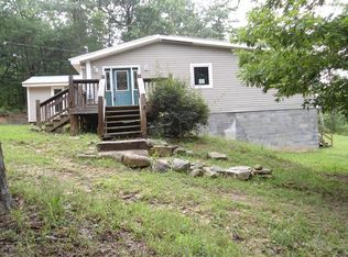 1234 Tatum Gulf Rd, Menlo, GA 30731