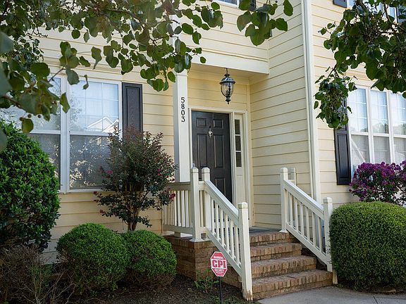 3rd image of 5803 Whisperwood Dr