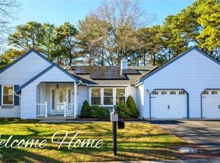 25 Dartmouth St #61, Whiting, NJ 08759