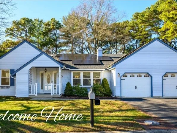 25 Dartmouth Street #61, Whiting, NJ 08759