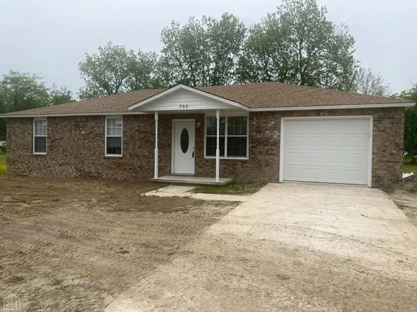732 Westwood Dr, Trumann, AR 72472