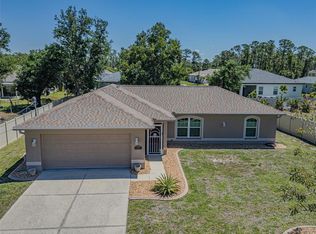 1448 Helvenston St, North Port, FL 34288