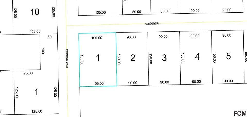 2nd image of 2 Casper Dr
