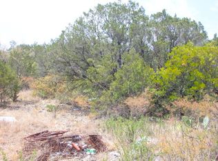 127 Highway 127, Concan, TX 78838