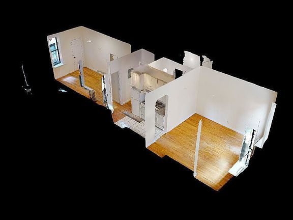 4th image of 711 2nd Ave #2BB
