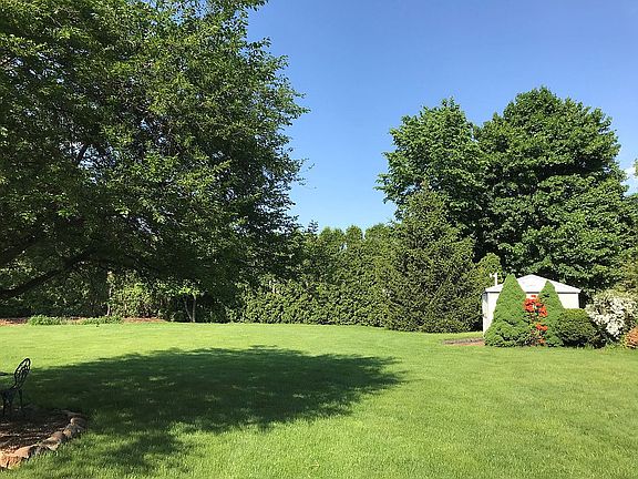 Sports Friendly Level Yard