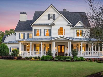 320 White Columns Ct, Milton, GA, 30004