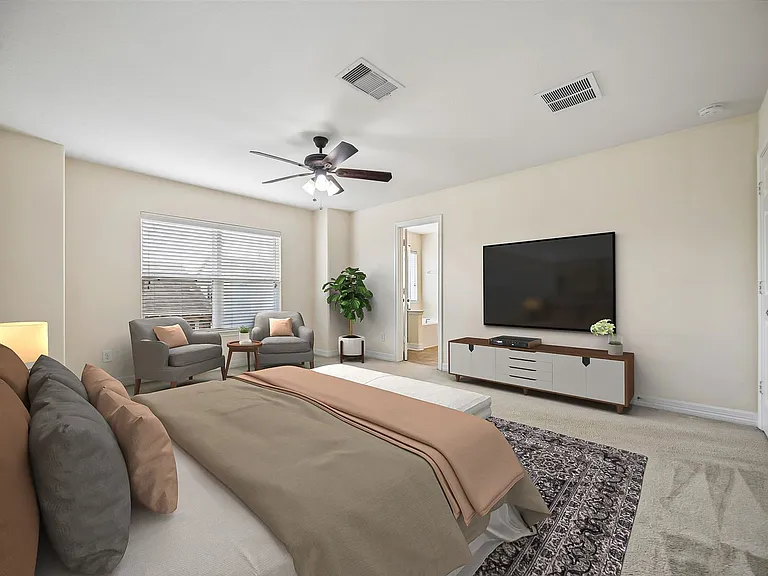 10108 Hidden Creek Falls Ln — Photo 2