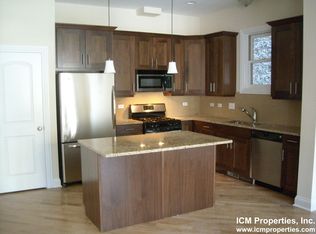 3247 N Seminary Ave #1B, Chicago, IL 60657