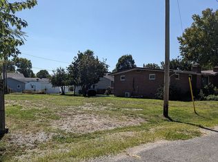 310 E 3rd South St, Mount Olive, IL