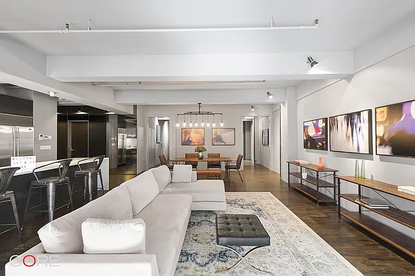 Sold by CORE | media 11