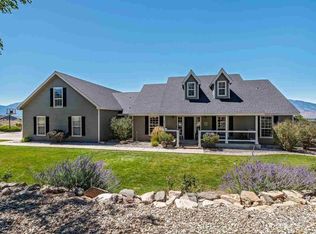 2718 Nye Dr, Minden, NV 89423