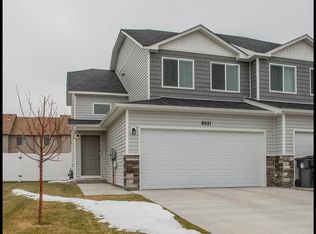 6521 Painted Rock Trl, Cheyenne, WY 82001