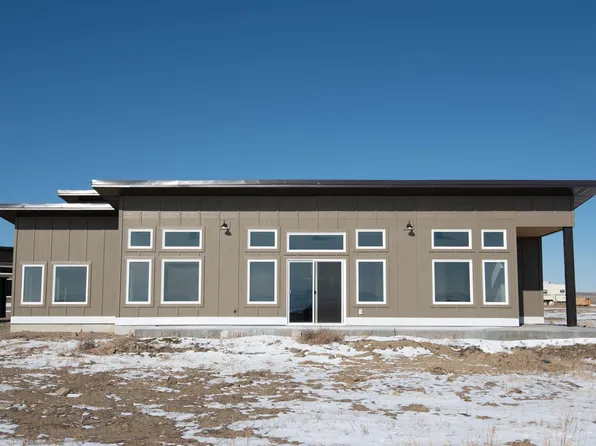 19 Berry Ln #C, Townsend, MT 59644