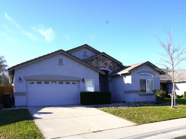8495 Zinnia Way, Elk Grove, CA 95624