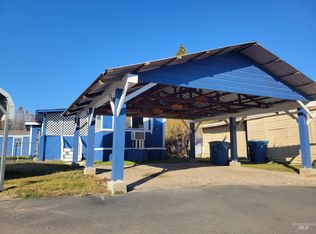 1410 W Flamingo Ave Trailer 91, Nampa, ID 83651