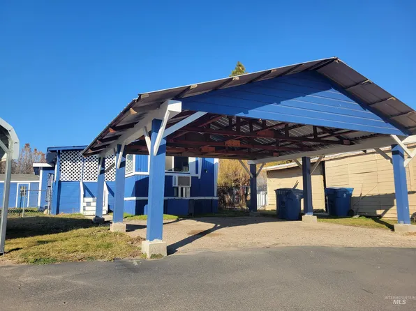 1410 W Flamingo Ave Trailer 91, Nampa, ID 83651