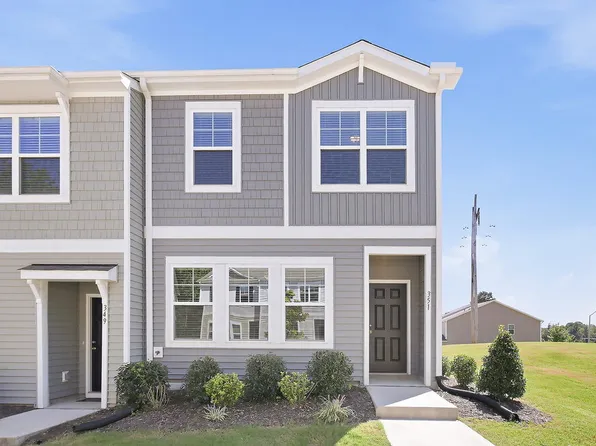 351 Stone Arbor Way, Wendell, NC 27591