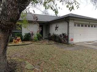2514 Knoxville Dr, League City, TX 77573