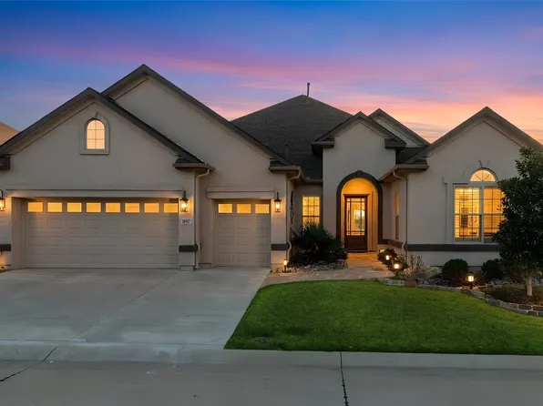 11517 Parkcrest Dr, Denton, TX 76207