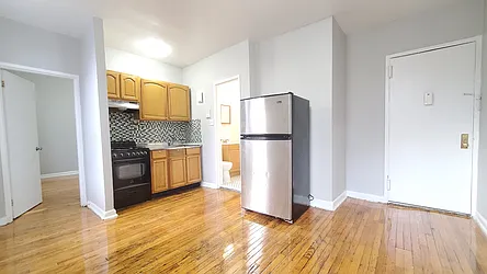Rented by Compass