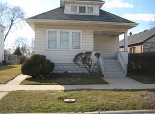 14504 S Division St, Posen, IL 60469