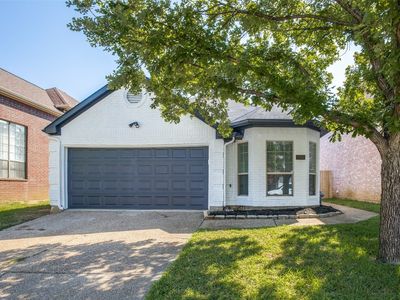 2041 Raven Ln, Lewisville, TX, 75077