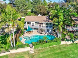 32181 E 9th Dr, Laguna Niguel, CA 92677
