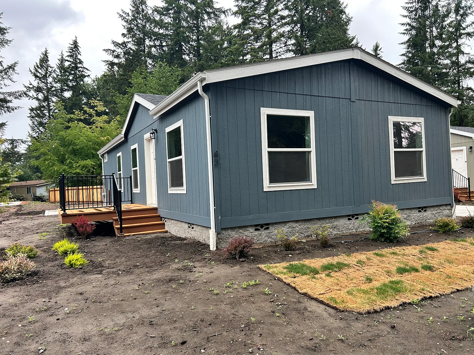 3 bed, $2,395 — Photo 1