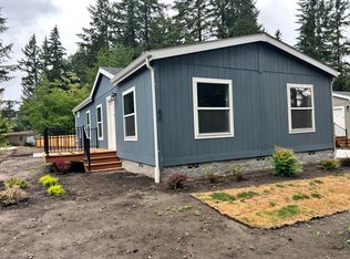 2535 70th Ave SW #43, Olympia, WA 98512
