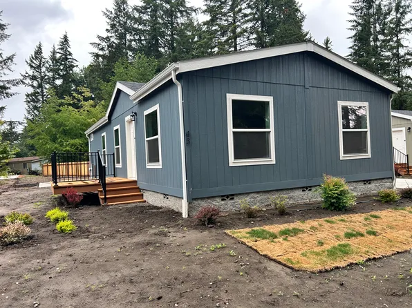 2535 70th Ave SW, Olympia, WA