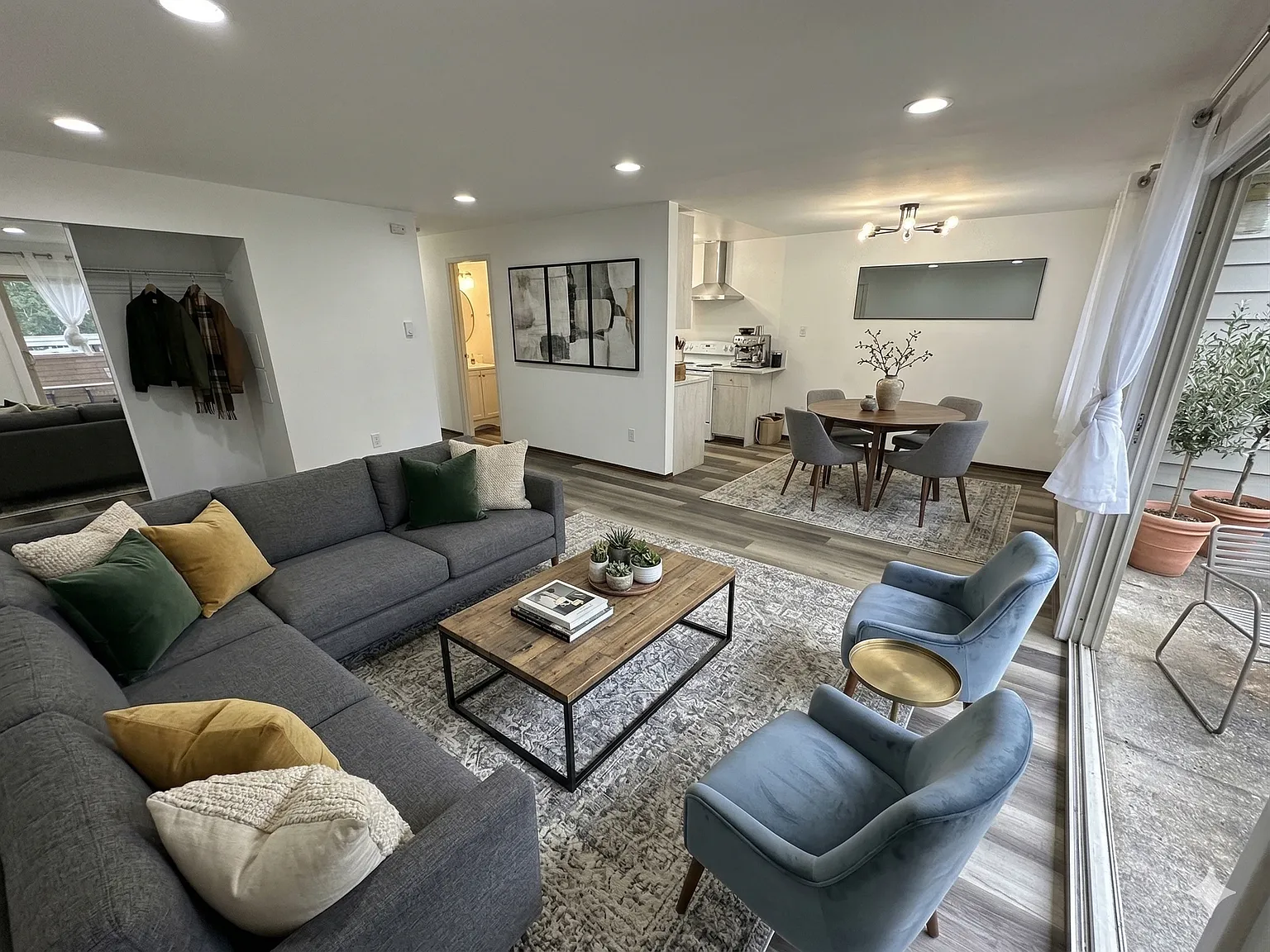 Living Room 1
