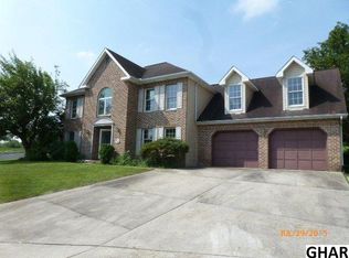 514 Partridge Ct, Mechanicsburg, PA 17050