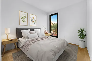 Rented by West 124th Manager LLC